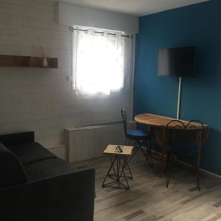 Outa Chamonix Centre公寓 外观 照片