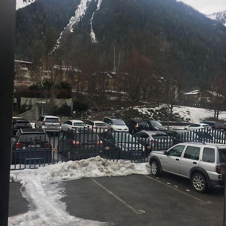 Outa Chamonix Centre公寓 外观 照片