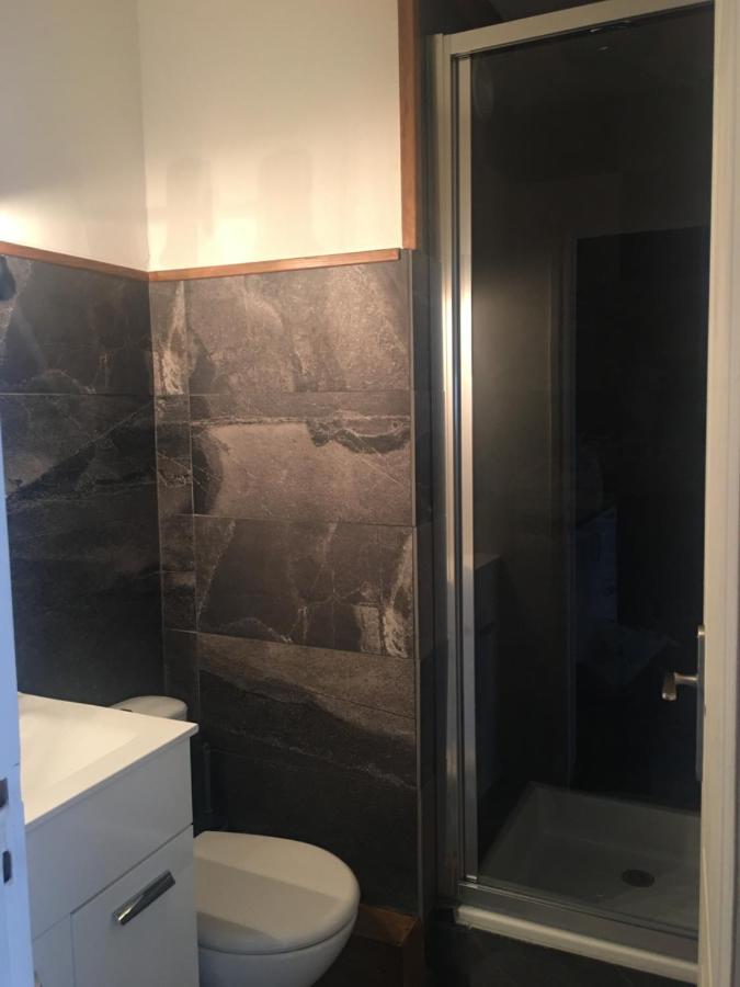 Outa Chamonix Centre公寓 外观 照片